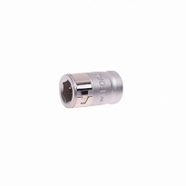 Держатель вставок RF-81037: 3/8"(F) х 10мм(F) 30мм ROCK FORCE /1/20 NEW